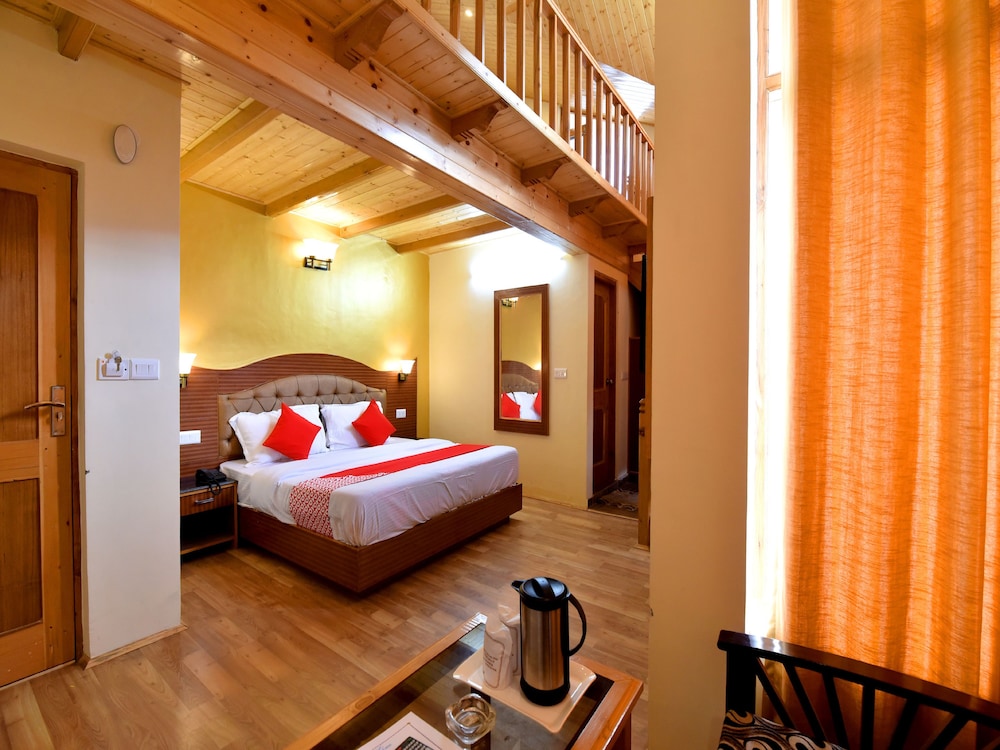 himachal heights manali