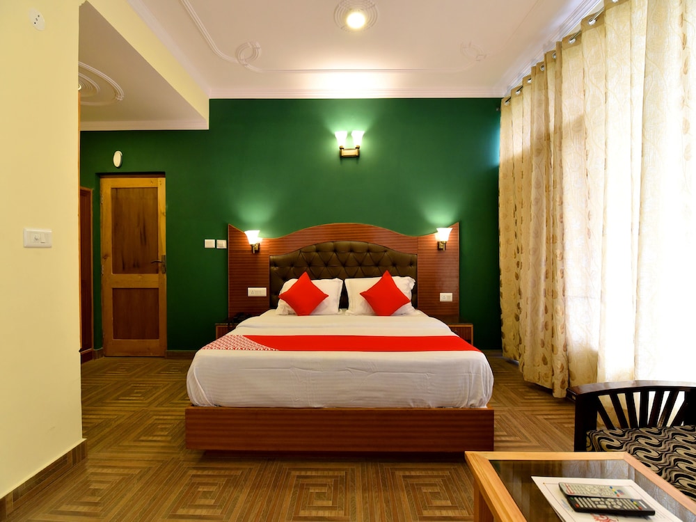 himachal heights manali