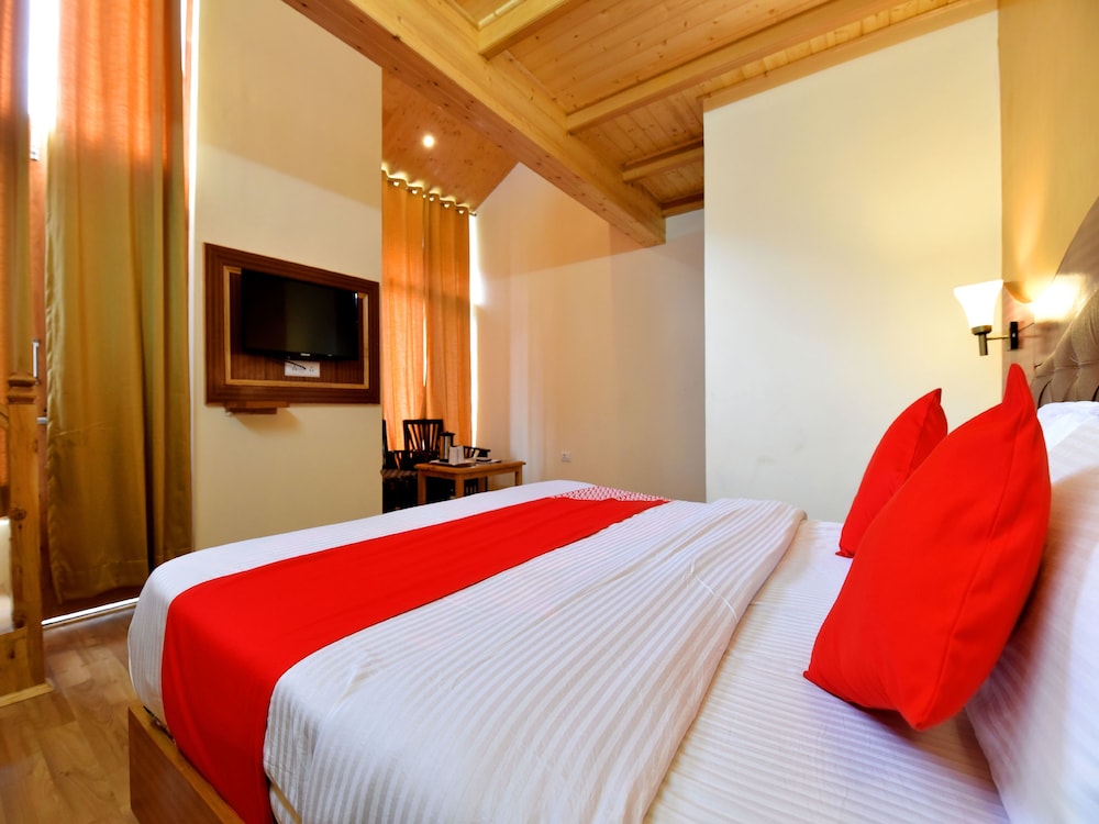 himachal heights manali