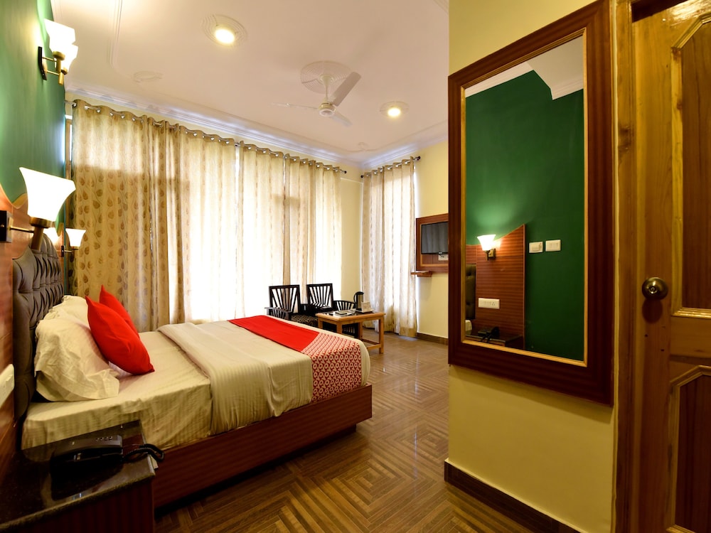 himachal heights manali