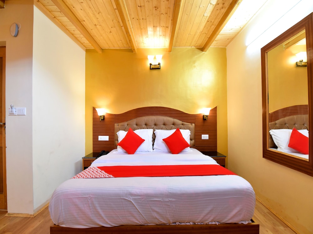 himachal heights manali