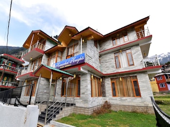 himachal heights manali