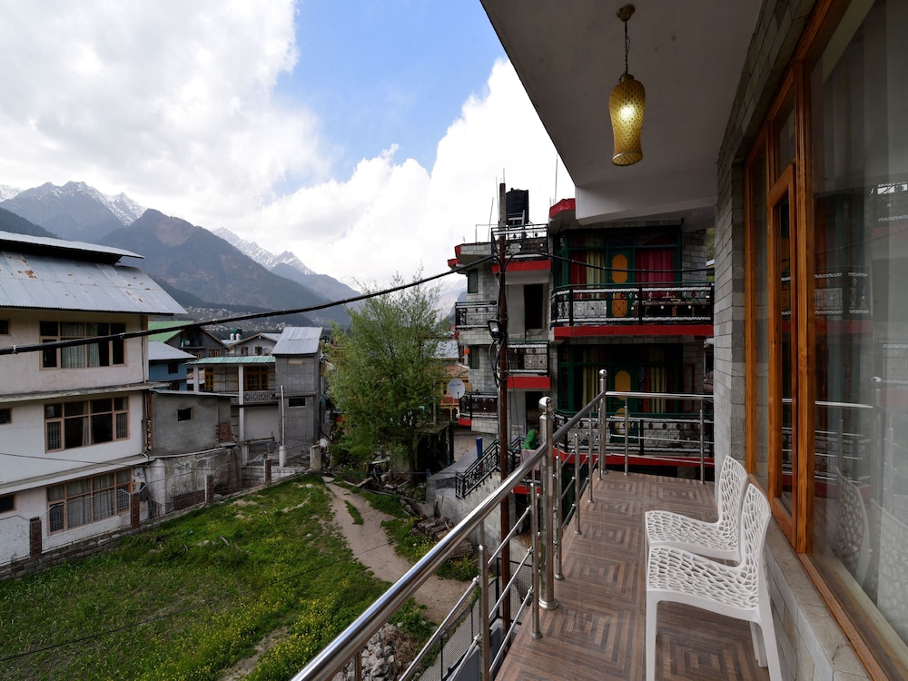 himachal heights manali