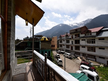 himachal heights manali