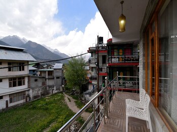 himachal heights manali