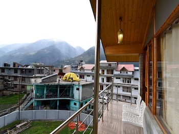 himachal heights manali