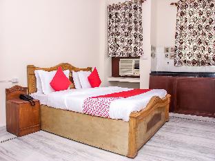 Gulabi Bagh Resort (A Unit Of Sarvmangla Garden),Talvandi>>Jaipur,3 star