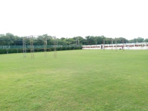 gulabi bagh resort a unit of sarvmangla garden