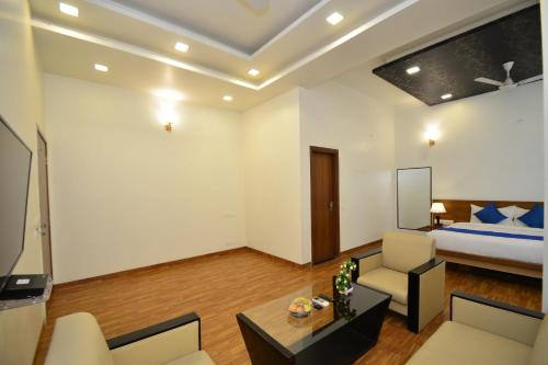 gulabi bagh resort a unit of sarvmangla garden