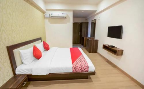 gulabi bagh resort a unit of sarvmangla garden