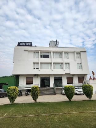 gulabi bagh resort a unit of sarvmangla garden