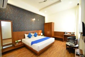 gulabi bagh resort a unit of sarvmangla garden