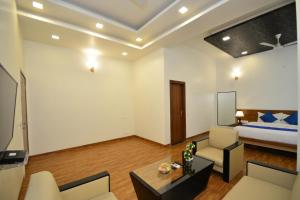 gulabi bagh resort a unit of sarvmangla garden