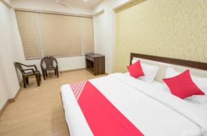 gulabi bagh resort a unit of sarvmangla garden