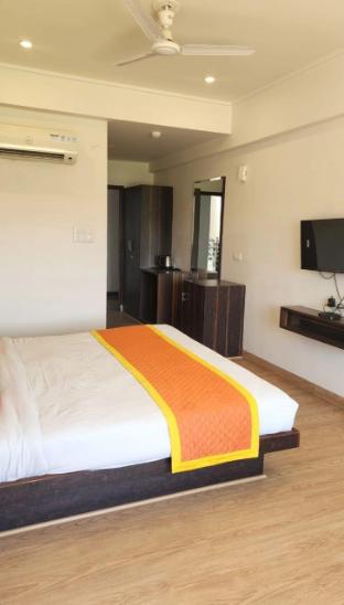 gulabi bagh resort a unit of sarvmangla garden