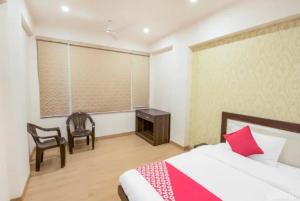 gulabi bagh resort a unit of sarvmangla garden