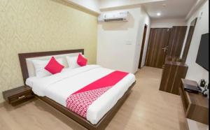 gulabi bagh resort a unit of sarvmangla garden