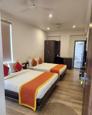 gulabi bagh resort a unit of sarvmangla garden