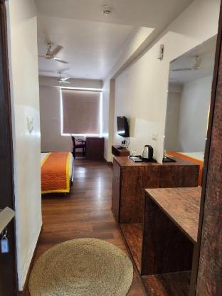 gulabi bagh resort a unit of sarvmangla garden