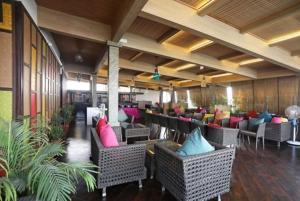 gulabi bagh resort a unit of sarvmangla garden