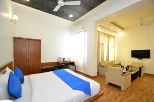 gulabi bagh resort a unit of sarvmangla garden