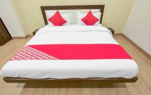 gulabi bagh resort a unit of sarvmangla garden