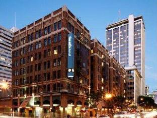 The Sofia Hotel,Downtown San Diego>>California,4 star