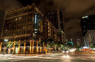 The Sofia Hotel,Downtown San Diego>>California,4 star