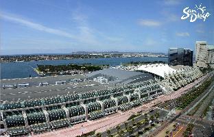 The Sofia Hotel,Downtown San Diego>>California,4 star