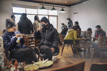 the silk route ladakh