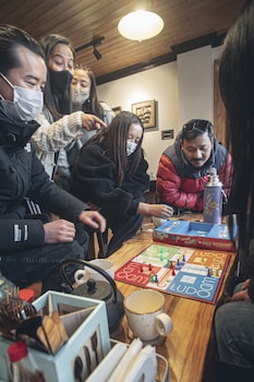 the silk route ladakh