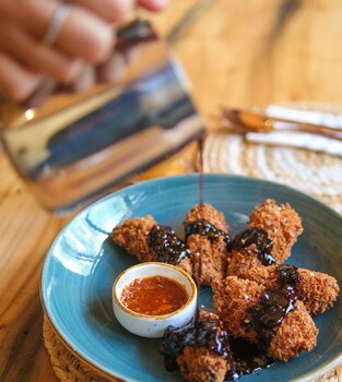 the silk route ladakh