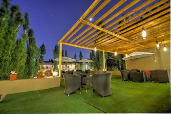 the silk route ladakh