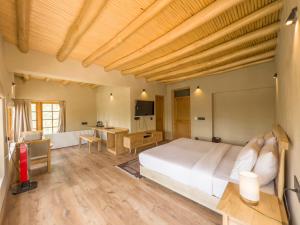 the silk route ladakh