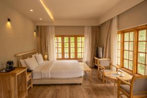 the silk route ladakh