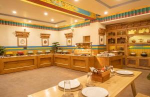 the silk route ladakh