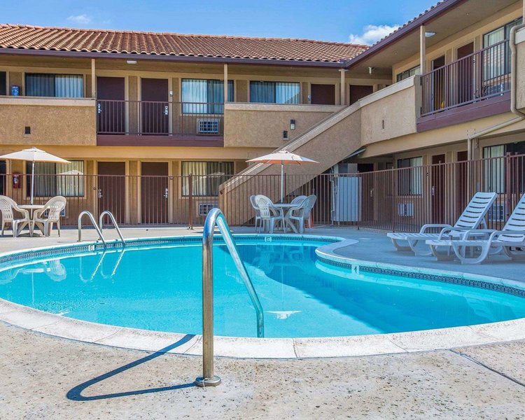 rodeway inn santee san diego east