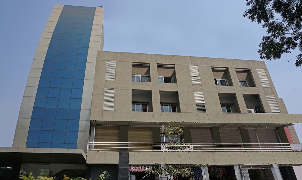 pune