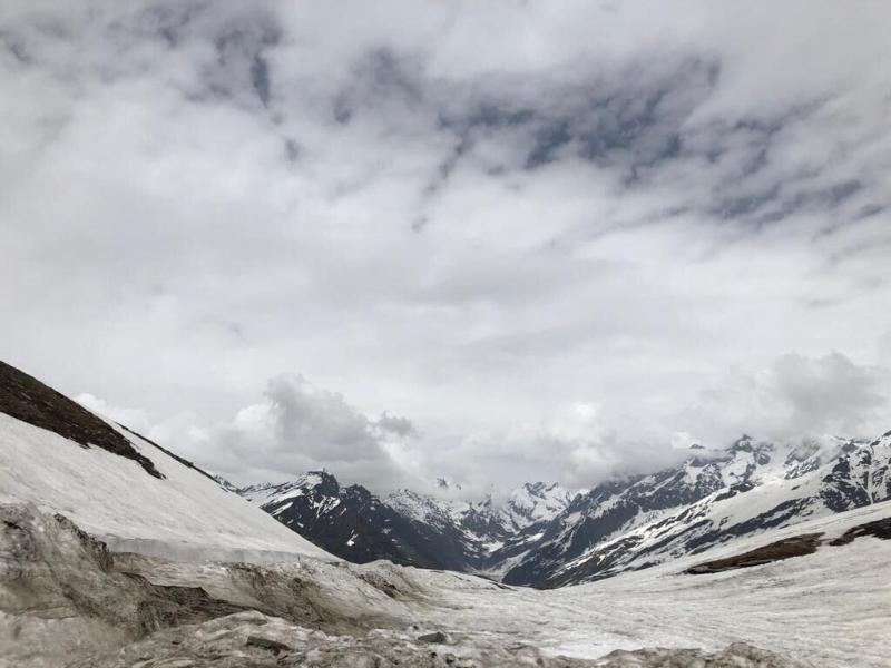 Winterfell The Stay,Manali>>Kullu,3 star