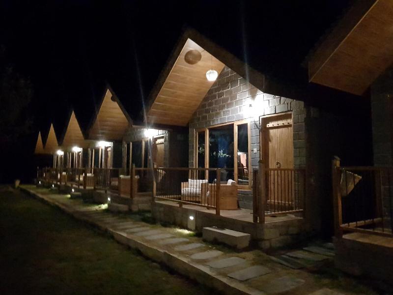 Winterfell The Stay,Manali>>Kullu,3 star