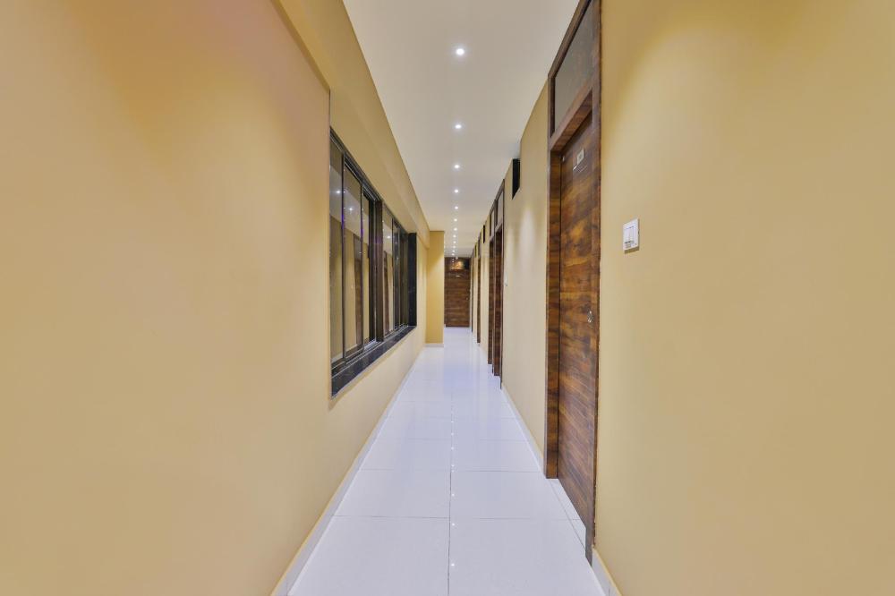 super hotel o somnath formerly hotel somnath tirth