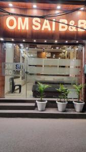 om sai bandb
