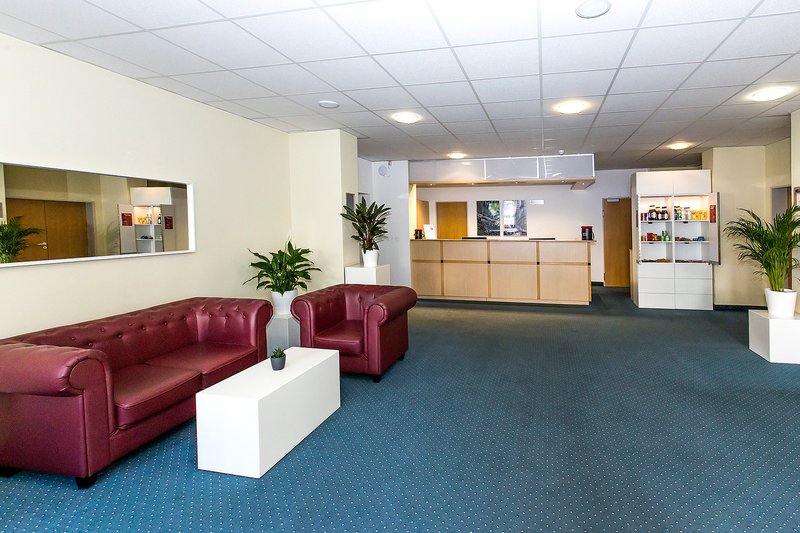 dormero hotel bretten