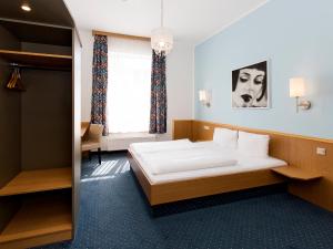 Dormero Hotel Bretten,Karlsruhe>>Bretten,3 star