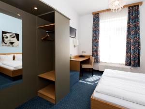 Dormero Hotel Bretten,Karlsruhe>>Bretten,3 star