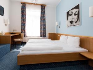 Dormero Hotel Bretten,Karlsruhe>>Bretten,3 star