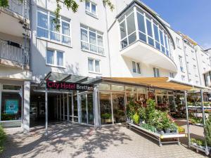 Dormero Hotel Bretten,Karlsruhe>>Bretten,3 star