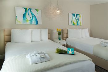 hotel aqua mar