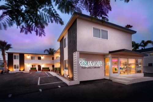 hotel aqua mar