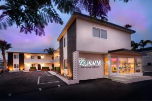 hotel aqua mar
